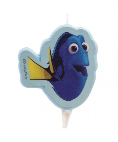 Bougie 2D Dory Disney Bougie 2D Dory Disney