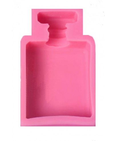 Moule Silicone Flacon de Parfum Moule Silicone Flacon de Parfum
