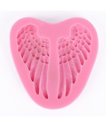 Moule Silicone Aile Moule Silicone Aile