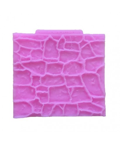 Moule Silicone Pierre rocheuse Moule Silicone Pierre rocheuse