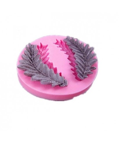 Moule Silicone couronne de laurier Moule Silicone couronne de laurier