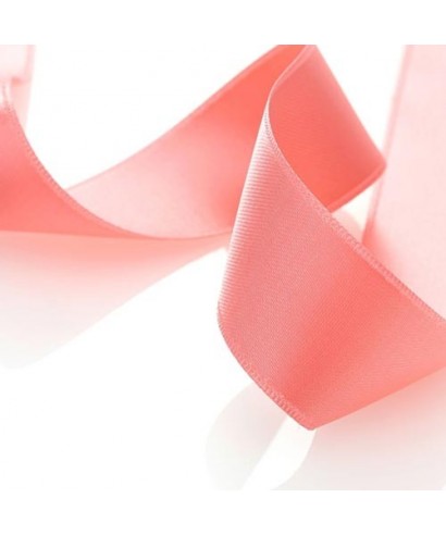 Ruban satin Rose Ruban satin Rose