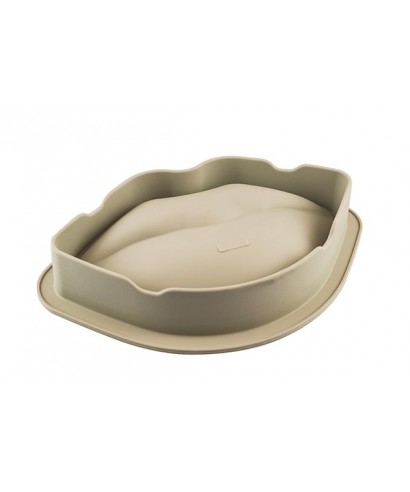 Moule 3D BACIO Silikomart Moule 3D BACIO Silikomart