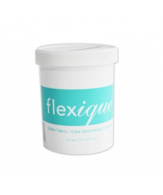 Flexique Mélange de tissu comestible