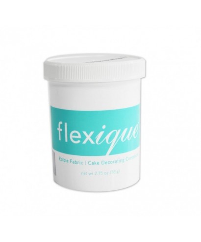 Flexique Mélange de tissu comestible Flexique Mélange de tissu comestible
