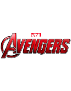 Ant-Man, Oeil de Focon, Black Panther, Crossbones, Wasp, Bucky...etc