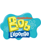 Bob l'éponge