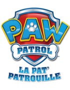Pat’ Patrouille