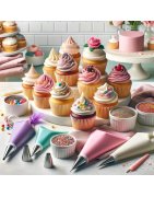 Décoration Cupcake