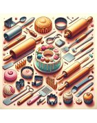 Tout pour vos modelages en sucre: gumpast, ébauchoirs, tapis en mousse