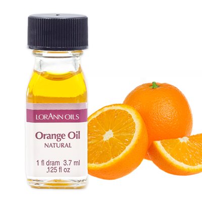 arome orange