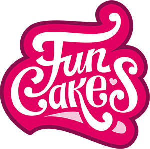 FunCakes Bâtonnets de Sucre Métalliques XL Or Clair: Sprinkles