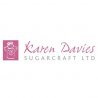 Karen Davies Sugarcraft