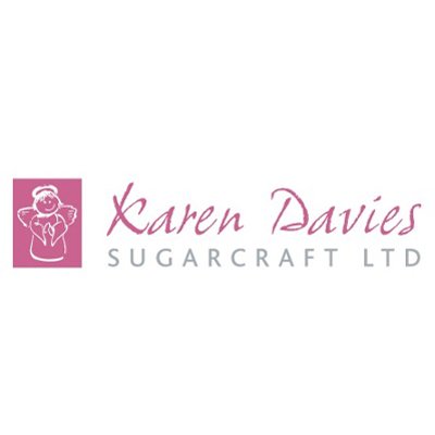 Karen Davies Sugarcraft