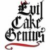 Evil Cake Genius